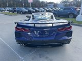New 2025 Chevrolet Corvette Stingray Preferred Cpe w/ Z51 Performance Package image 5