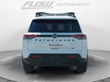 New 2025 Nissan Pathfinder Rock Creek image 6