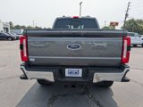 New 2025 Ford F350 Lariat image 5