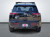 New 2025 Nissan Pathfinder Rock Creek image 4