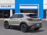 New 2026 Chevrolet TrailBlazer ACTIV w/ Convenience Package image 3