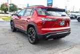 New 2026 Chevrolet Equinox RS image 6