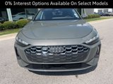 New 2025 Audi A5 2.0T Prestige image 3