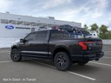 New 2025 Ford F150 Lightning Lariat image 4