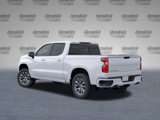 New 2026 Chevrolet Silverado 1500 RST w/ Safety Package image 3