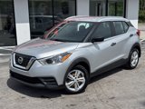 Used 2018 Nissan Kicks S image 2