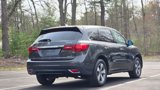 Used 2014 Acura MDX SH-AWD image 5