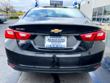 Used 2017 Chevrolet Malibu LS w/ LPO, Convenience Package 2 image 4