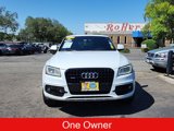 Used 2017 Audi Q5 3.0T Premium Plus w/ Technology Package image 2