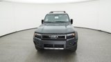 New 2025 Toyota Land Cruiser image 2