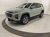 New 2026 Chevrolet Equinox LT w/ Convenience Package II image 5