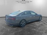 Used 2024 Audi A6 Premium Plus image 5