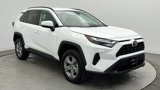 Used 2025 Toyota RAV4 XLE image 3