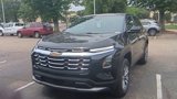 New 2026 Chevrolet Equinox LT w/ Convenience Package II image 3