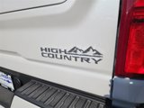New 2025 Chevrolet Silverado 3500 High Country w/ High Country Premium Package image 4