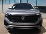 New 2025 Volkswagen Atlas SEL Premium R-Line image 2