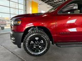New 2025 RAM 1500 Classic Warlock image 5