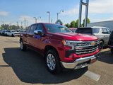 New 2026 Chevrolet Silverado 1500 LTZ w/ Technology Package image 2