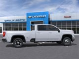 New 2026 Chevrolet Silverado 3500 LT image 5