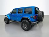 New 2025 Jeep Wrangler Unlimited Rubicon 392 image 5