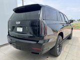 New 2025 Cadillac Escalade Sport Platinum w/ LPO, ONYX Package image 5