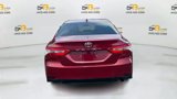 Used 2019 Toyota Camry LE image 6