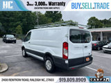 Used 2018 Ford Transit 250 130 Low Roof w/ Exterior Upgrade Package image 3