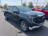 Used 2022 GMC Sierra 1500 Pro w/ Pro Value Package image 4