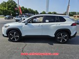 New 2025 Toyota Corolla Cross AWD Hybrid w/ Convenience Package image 4