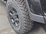 New 2025 Jeep Gladiator Willys image 5