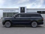New 2025 Lincoln Navigator L Black Label image 3