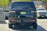 New 2025 Jeep Grand Wagoneer L Series III image 5