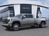 New 2025 GMC Sierra 3500 Denali Ultimate image 2
