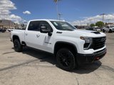 New 2025 Chevrolet Silverado 2500 LTZ image 5