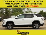 New 2026 Chevrolet Equinox LT image 4