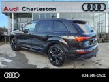 New 2025 Audi Q7 3.0T Premium Plus image 5
