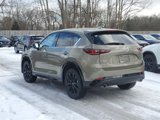 New 2025 MAZDA CX-5 Carbon Edition image 3
