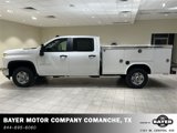 New 2025 Chevrolet Silverado 2500 W/T w/ WT Convenience Package image 2