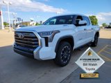 New 2025 Toyota Tundra Limited image 2