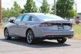New 2025 Honda Accord EX-L image 4