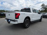 New 2025 Ford F150 Lightning XLT image 5