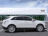 New 2025 Cadillac XT5 Sportv w/ LPO, Floor Liner Package image 5