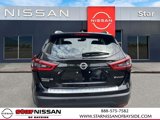 Certified 2022 Nissan Rogue Sport SV image 4