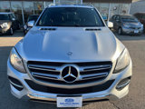 Used 2016 Mercedes-Benz GLE 350 4MATIC w/ Premium Package image 5