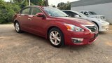 Used 2015 Nissan Altima 2.5 SV w/ Convenience Package image 4