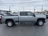 Used 2024 Chevrolet Silverado 3500 LT w/ Convenience Package image 6