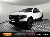 New 2025 RAM 1500 Rebel w/ Rebel Level 2 Equipment Group image 4