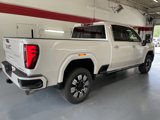 New 2025 GMC Sierra 2500 Denali w/ Denali Reserve Package image 4