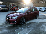 Used 2016 Subaru Impreza 2.0i Sport Premium image 2
