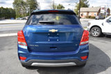 Used 2020 Chevrolet Trax LT w/ Sun & Sound Package image 5